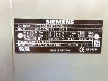 Серводвигатели SIEMENS FT6084-1AF71-1AH1 (1FT60841AF71-1AH1 ) Welle: Ø 32 mm Ersatzteil u.a. für Bearbeitungszentrum HECKERTCWK400 ! gebraucht, geprüft  ! EM835 фото на Industry-Pilot